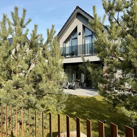 Sea Salt Palanga, Kunigiskiai Połąga