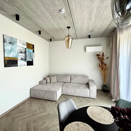 Sea Salt Palanga, Kunigiskiai *