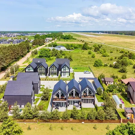 Sea Salt Palanga, Kunigiskiai