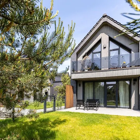 Sea Salt Palanga, Kunigiskiai Apartament