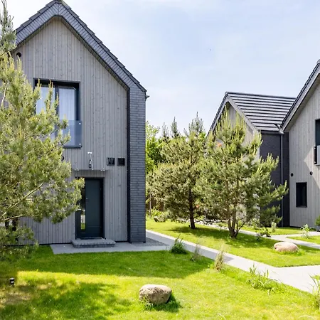 Sea Salt Palanga, Kunigiskiai *