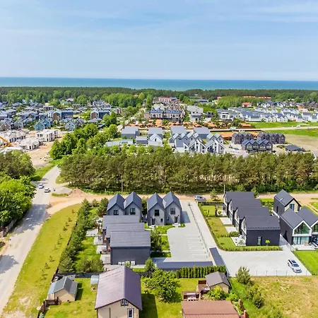 Sea Salt Palanga, Kunigiskiai *