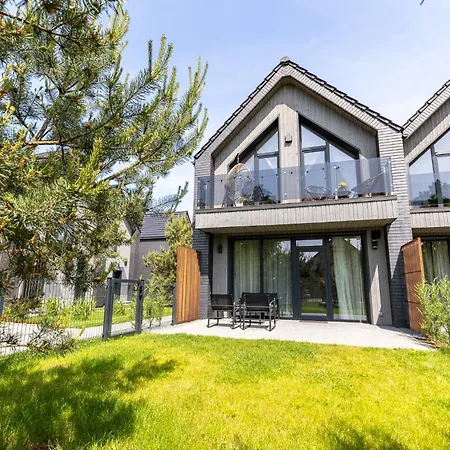 Sea Salt Palanga, Kunigiskiai * Паланга