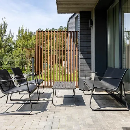 Sea Salt Palanga, Kunigiskiai