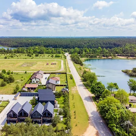 Sea Salt Palanga, Kunigiskiai * Паланга