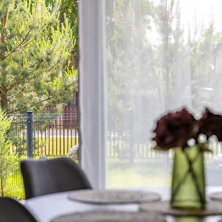 Sea Salt Palanga, Kunigiskiai Apartament Połąga