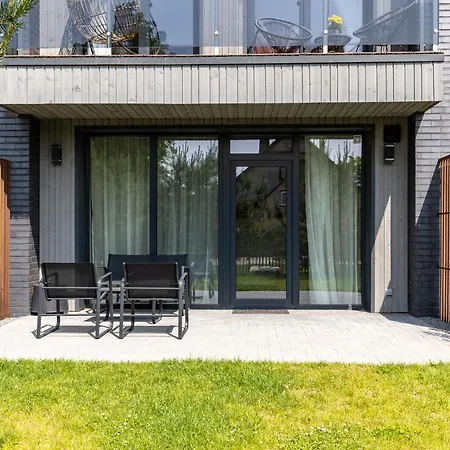 Sea Salt Palanga, Kunigiskiai *