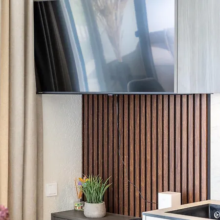 Sea Salt Palanga, Kunigiskiai *