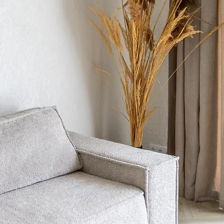 Sea Salt Palanga, Kunigiskiai * Паланга