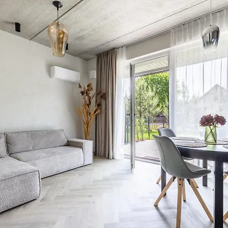 Sea Salt Palanga, Kunigiskiai