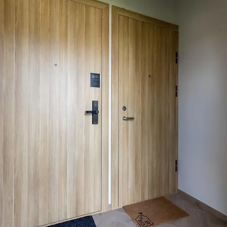 Sea Salt Palanga, Kunigiskiai