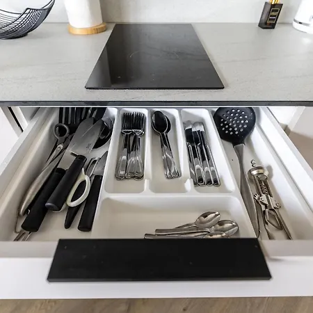 Sea Salt Palanga, Kunigiskiai *