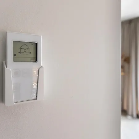 Apartament Sea Salt Palanga, Kunigiskiai