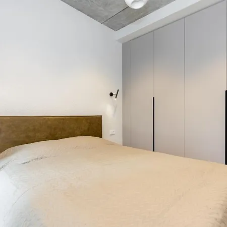 Апартаменти Sea Salt Palanga, Kunigiskiai Паланга