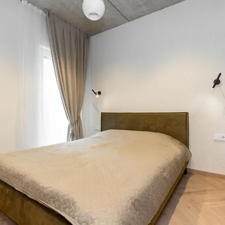 Sea Salt Palanga, Kunigiskiai * Połąga