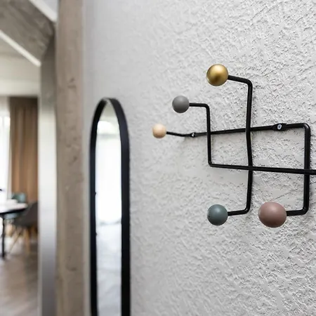 Apartament Sea Salt Palanga, Kunigiskiai Połąga