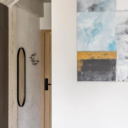 Apartament Sea Salt Palanga, Kunigiskiai Połąga