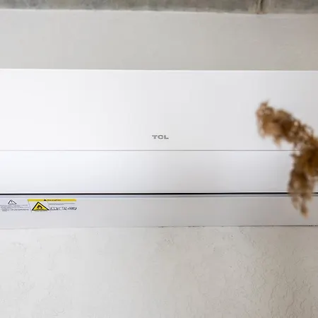 Sea Salt Palanga, Kunigiskiai Паланга