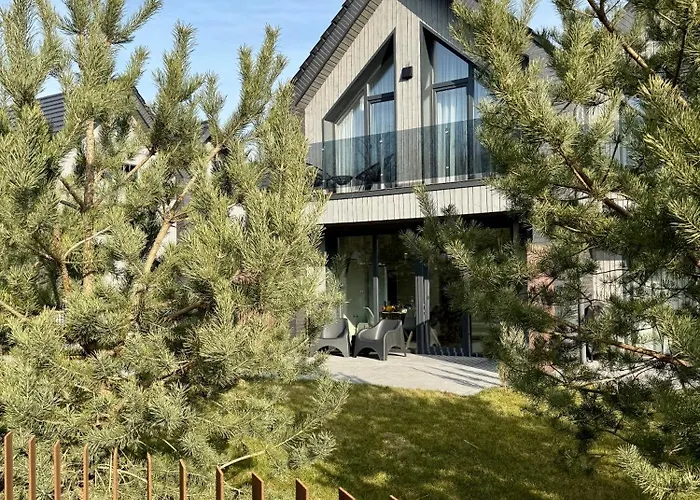 Sea Salt Palanga, Kunigiskiai Palanga