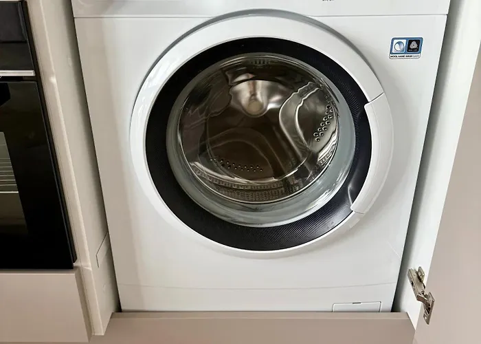 Sea Salt Palanga, Kunigiskiai Appartement Palanga