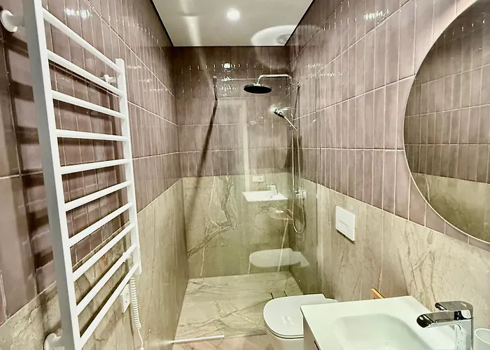 Sea Salt Palanga, Kunigiskiai *