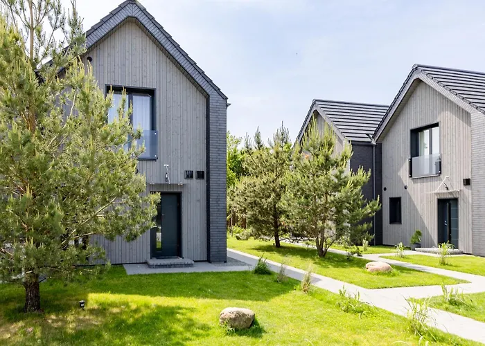 Sea Salt Palanga, Kunigiskiai *