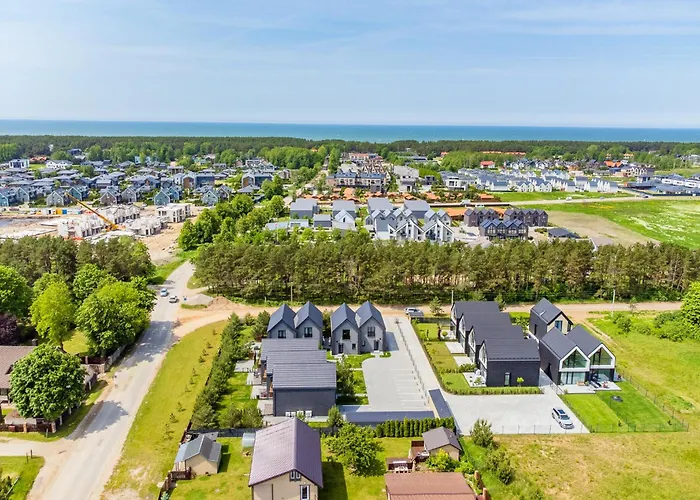 Sea Salt Palanga, Kunigiskiai *