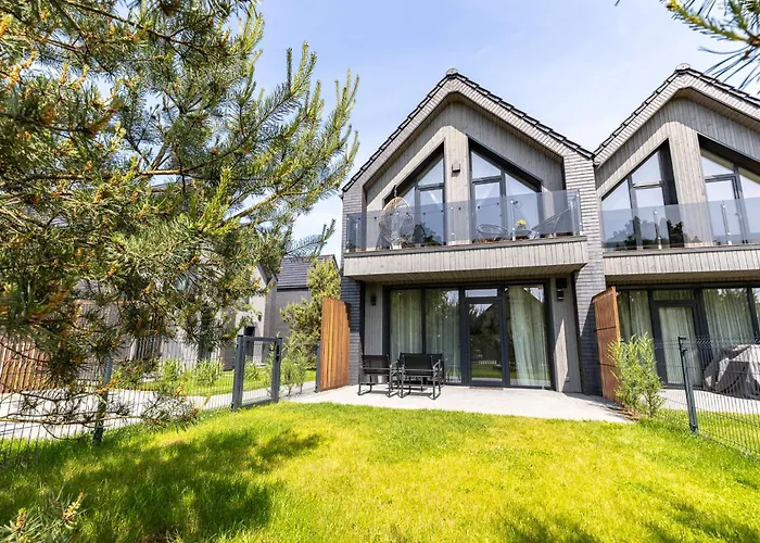 Sea Salt Palanga, Kunigiskiai * Palanga