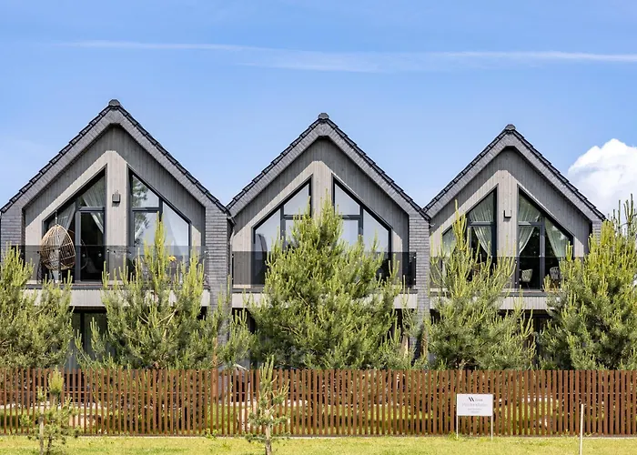 Sea Salt Palanga, Kunigiskiai * Palanga