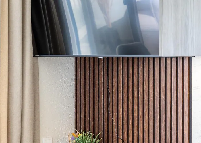 Sea Salt Palanga, Kunigiskiai *