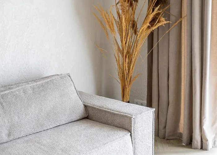 Sea Salt Palanga, Kunigiskiai * Palanga