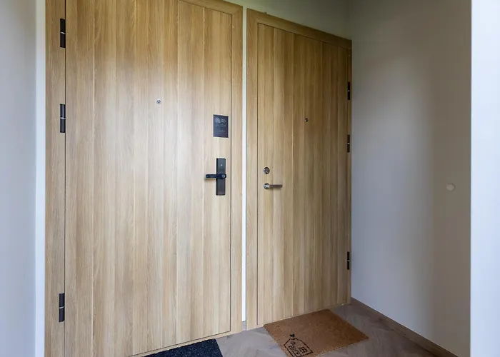 Sea Salt Palanga, Kunigiskiai