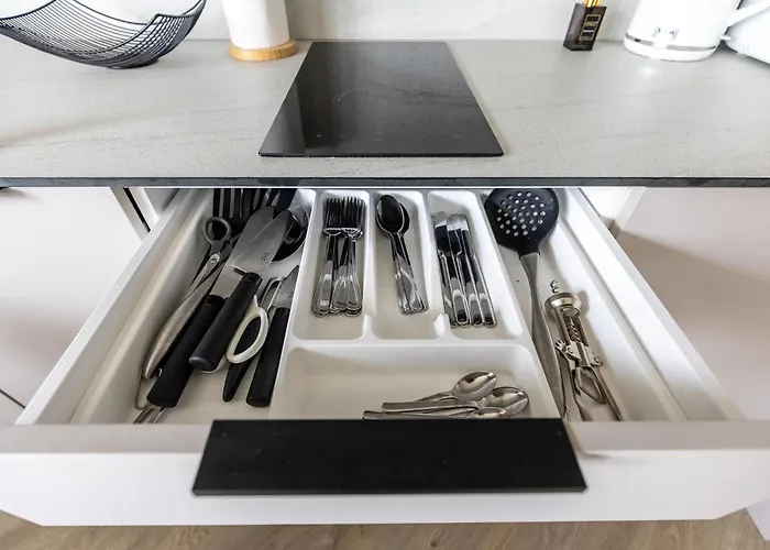 Sea Salt Palanga, Kunigiskiai *