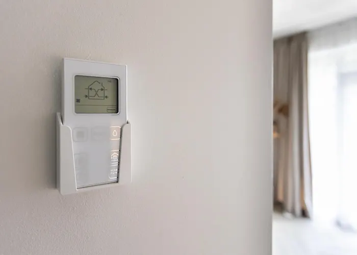 Appartement Sea Salt Palanga, Kunigiskiai