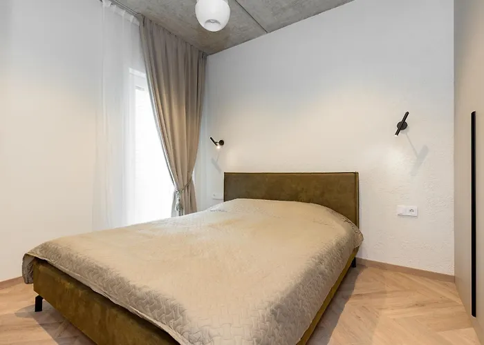 Sea Salt Palanga, Kunigiskiai * Palanga